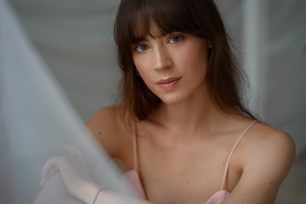 Photograph by Наталья Шубина