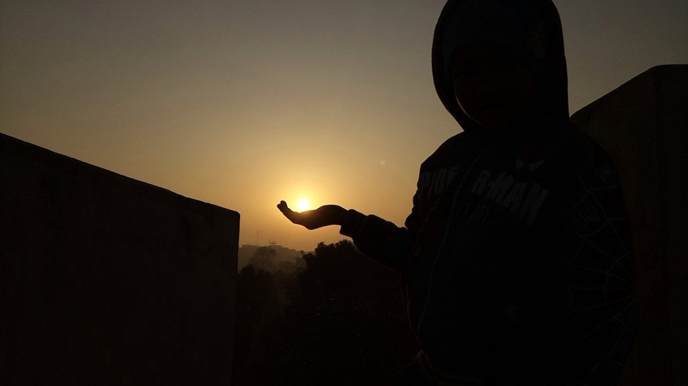 Photograph by Amit Chaudhary