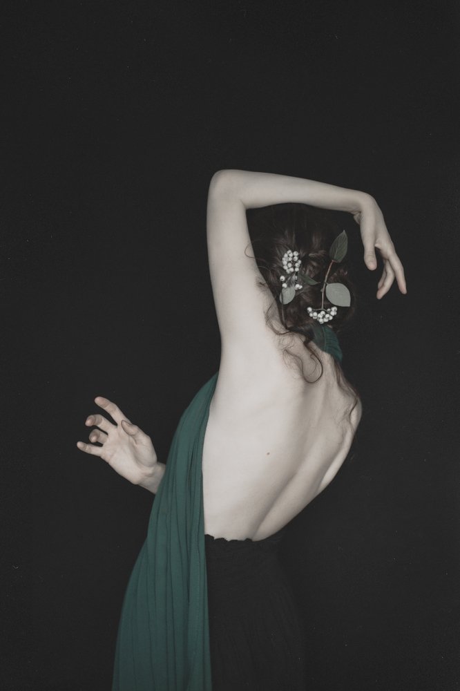 Photograph by Natalia Drepina