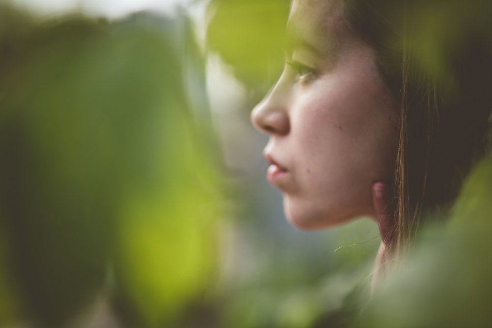 Photograph by Kseniya Milner