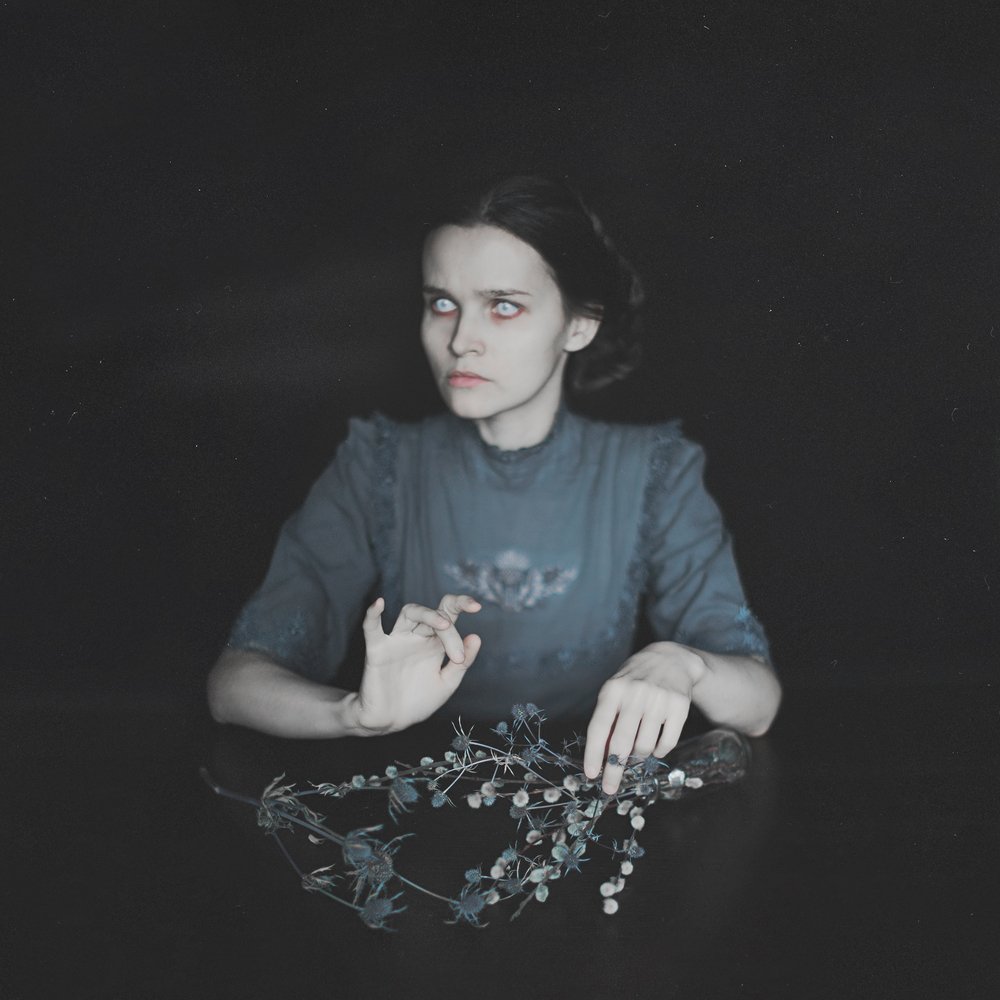 Photograph by Natalia Drepina