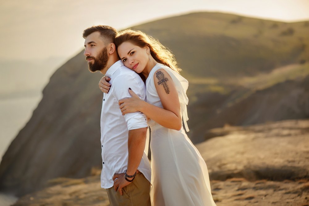 Photograph by Ирина Бакач