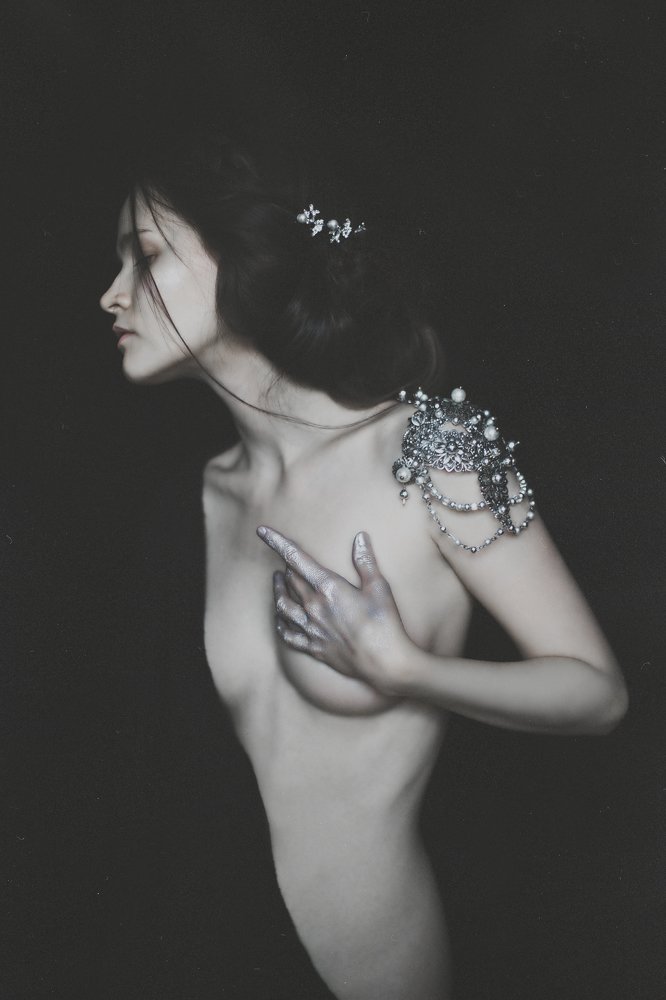 Photograph by Natalia Drepina