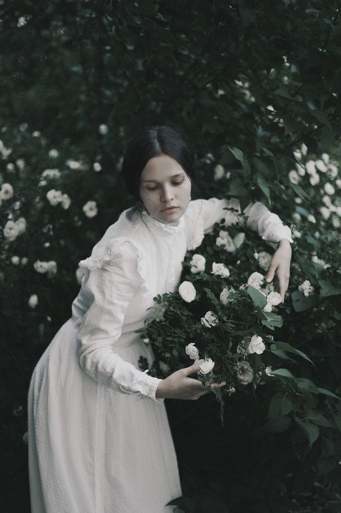 Photograph by Natalia Drepina