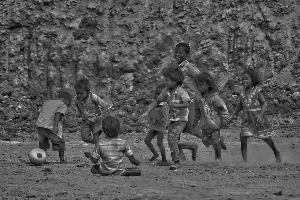 Photograph by Pravat Biswas