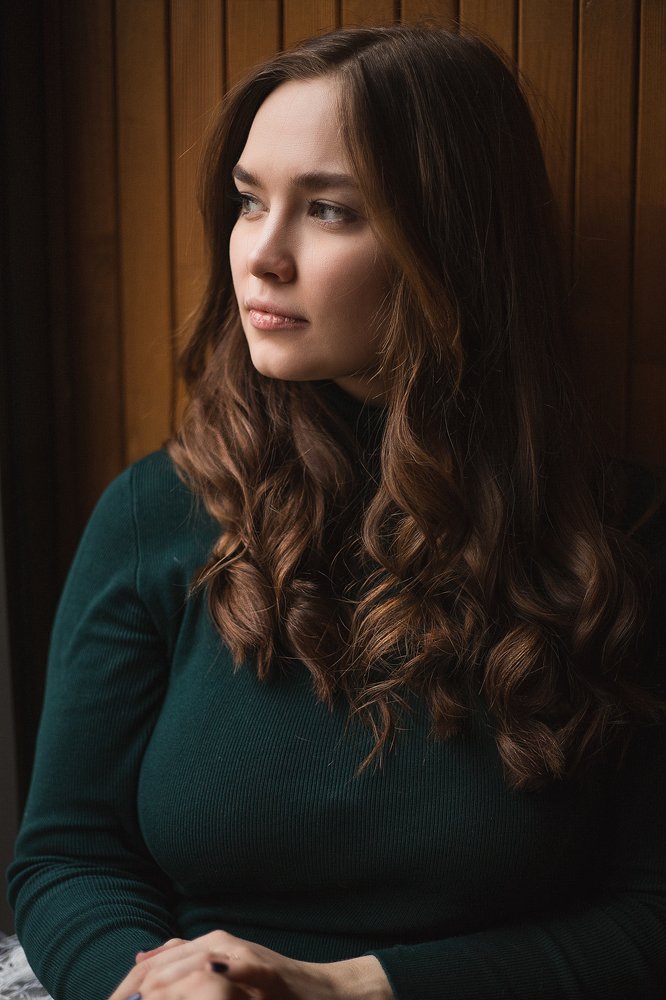 Photograph by Кристина Дугина