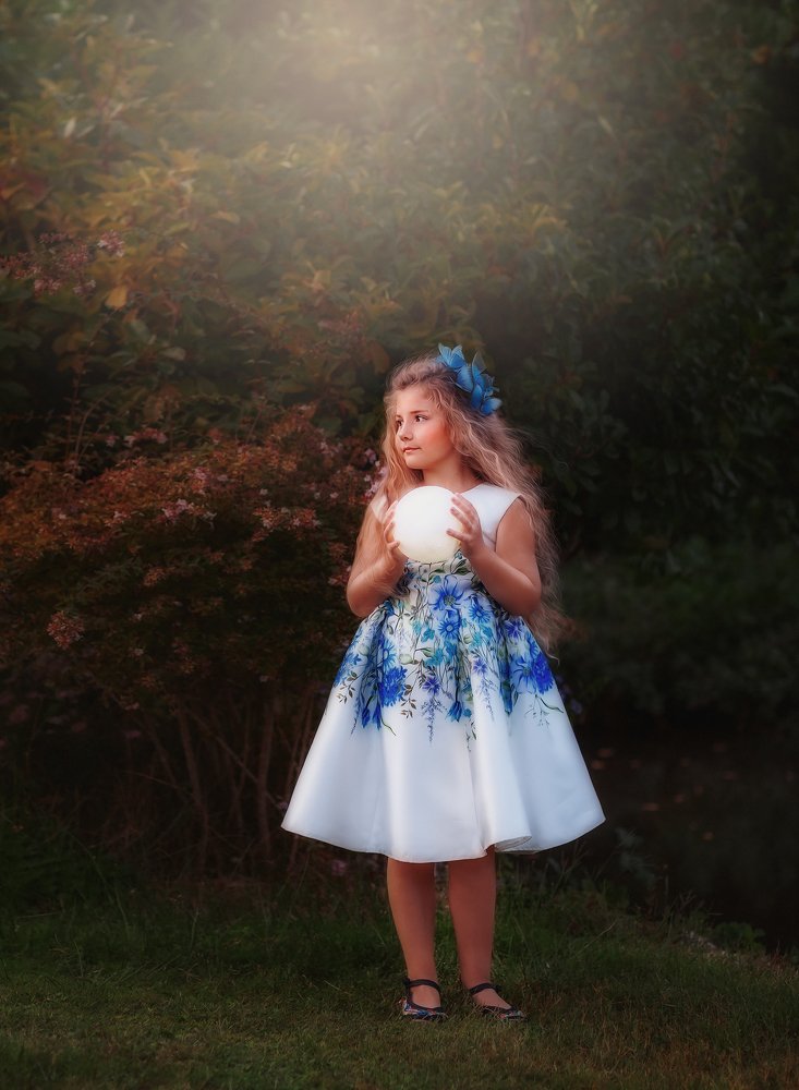 Photograph by Olga Breous