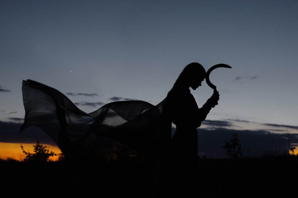Photograph by Natalia Drepina