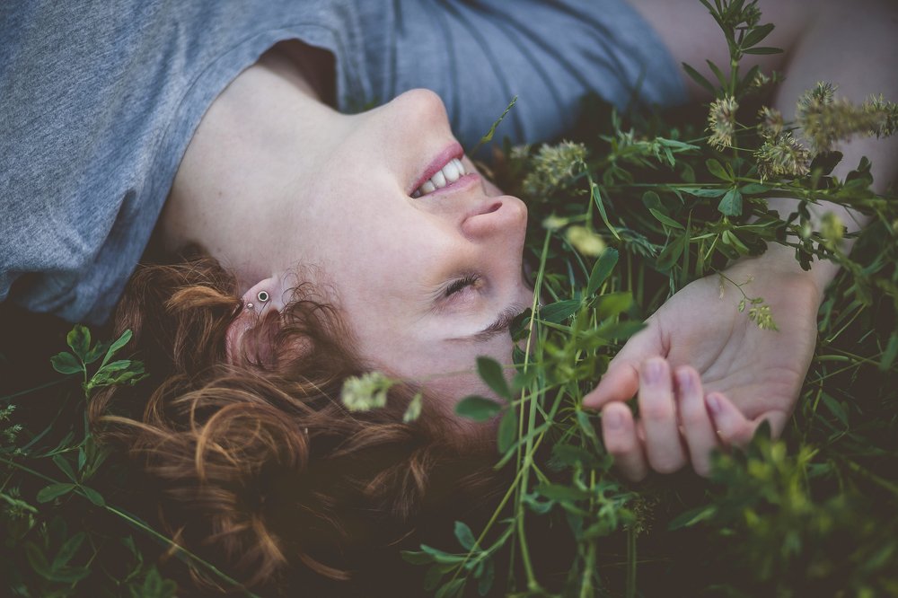 Photograph by Kseniya Milner