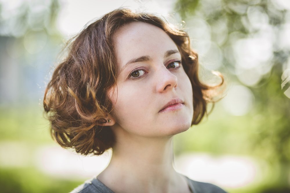 Photograph by Kseniya Milner