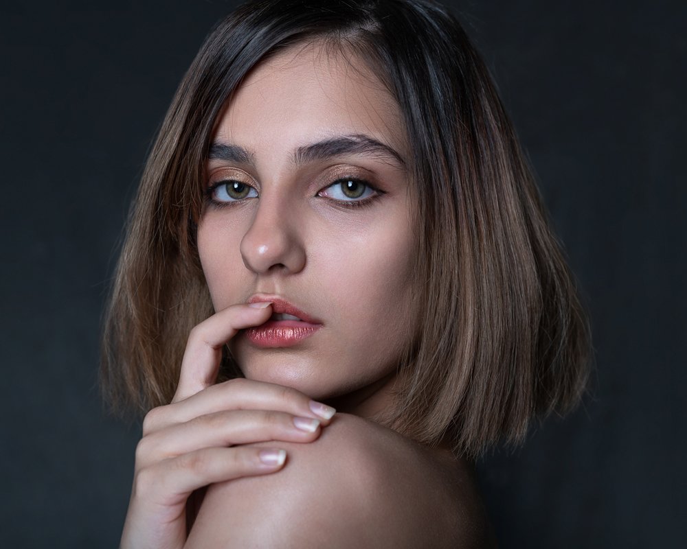 Photograph by Morteza Khobzi