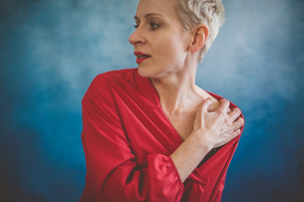 Photograph by Kseniya Milner