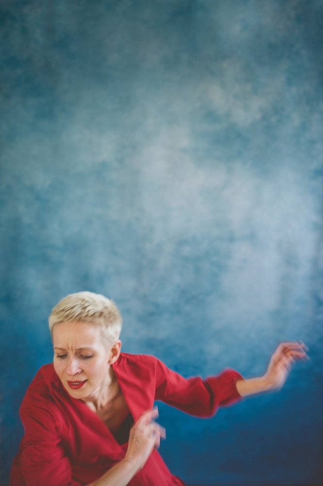 Photograph by Kseniya Milner