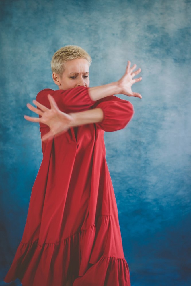 Photograph by Kseniya Milner