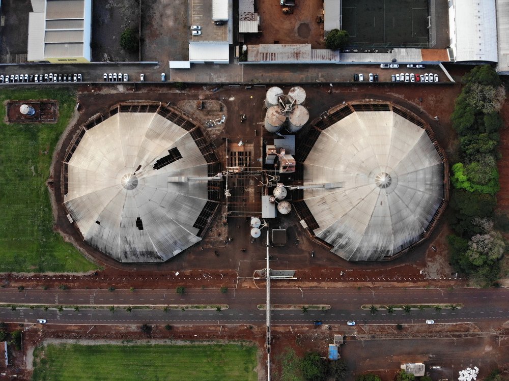 Photograph by Cléber Vinicius Demori