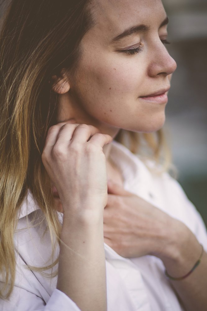 Photograph by Kseniya Milner