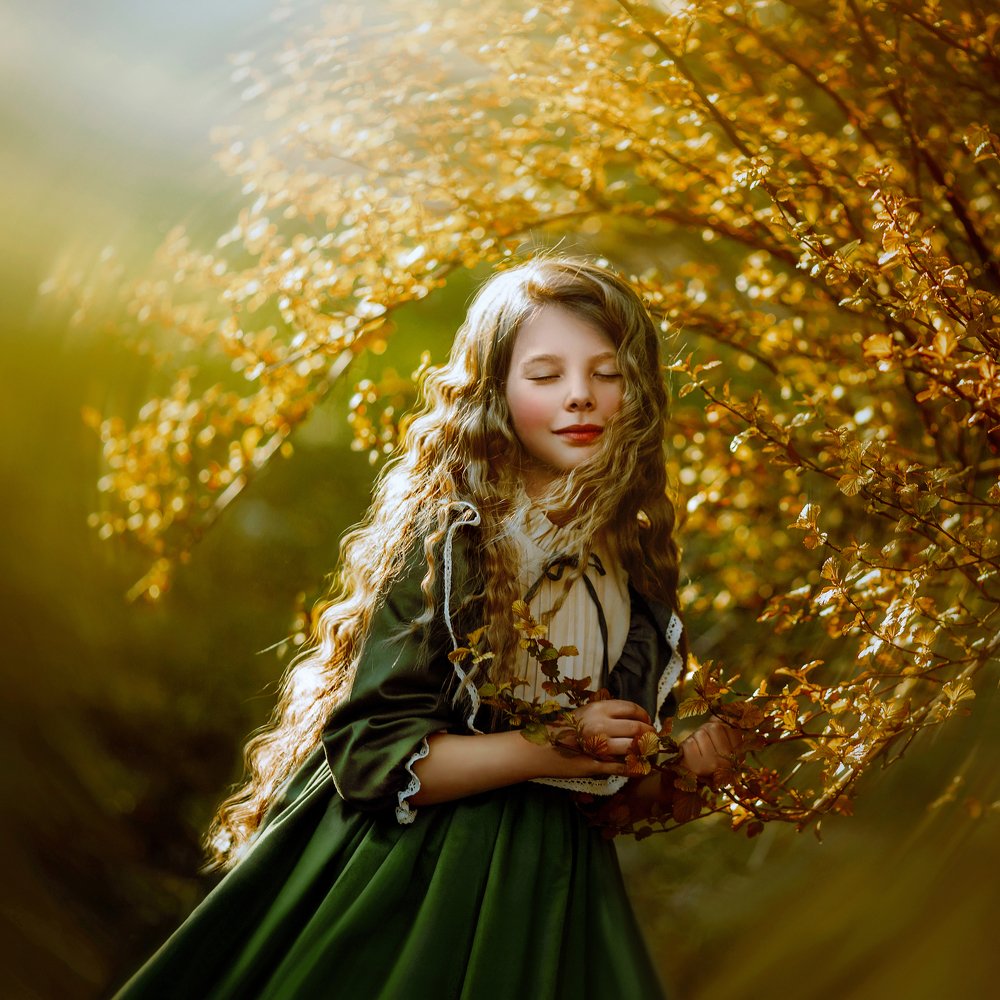 Photograph by Joanna Radwanska