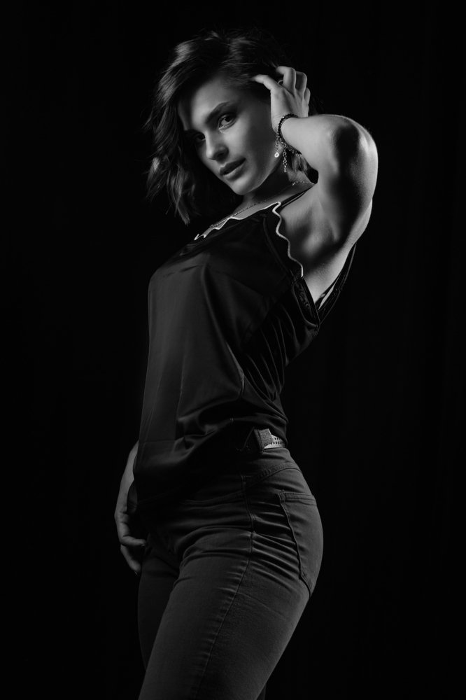 Photograph by Андрей Любицкий