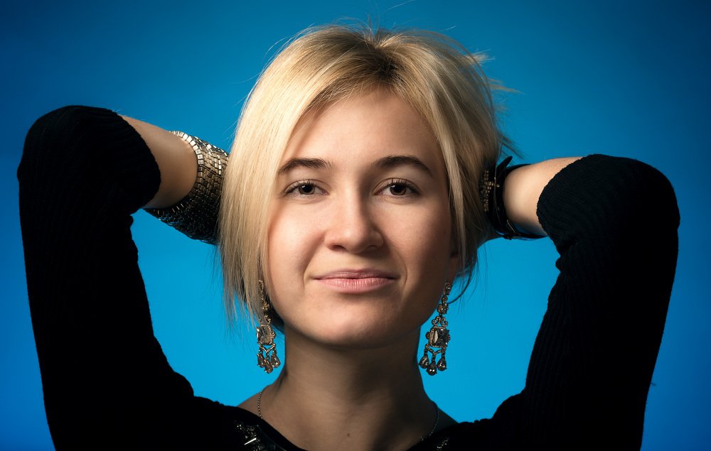 Photograph by Сергей Лукутов