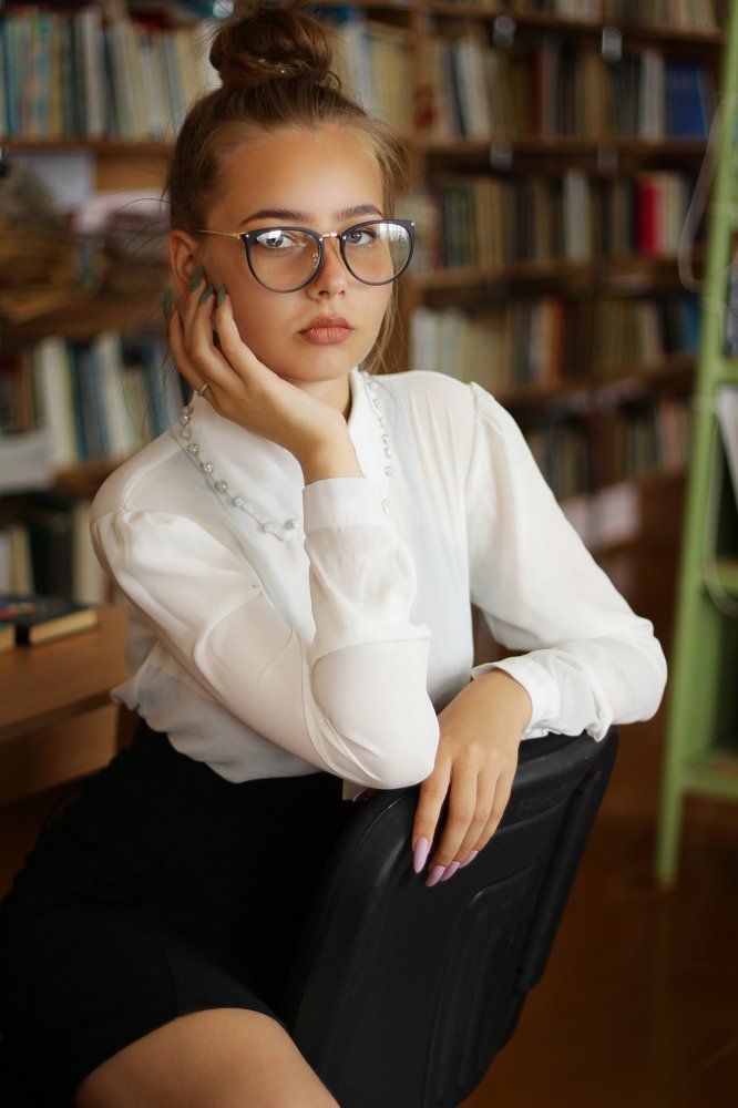 Photograph by Ульяна Морская