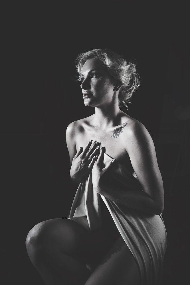 Фотография автора Валентин Обуховский