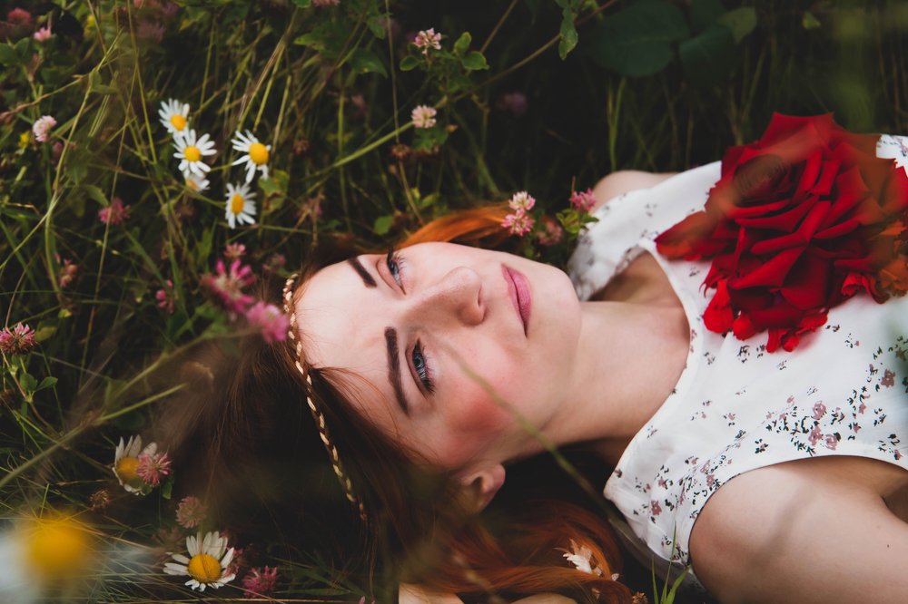 Photograph by Полина Жорова