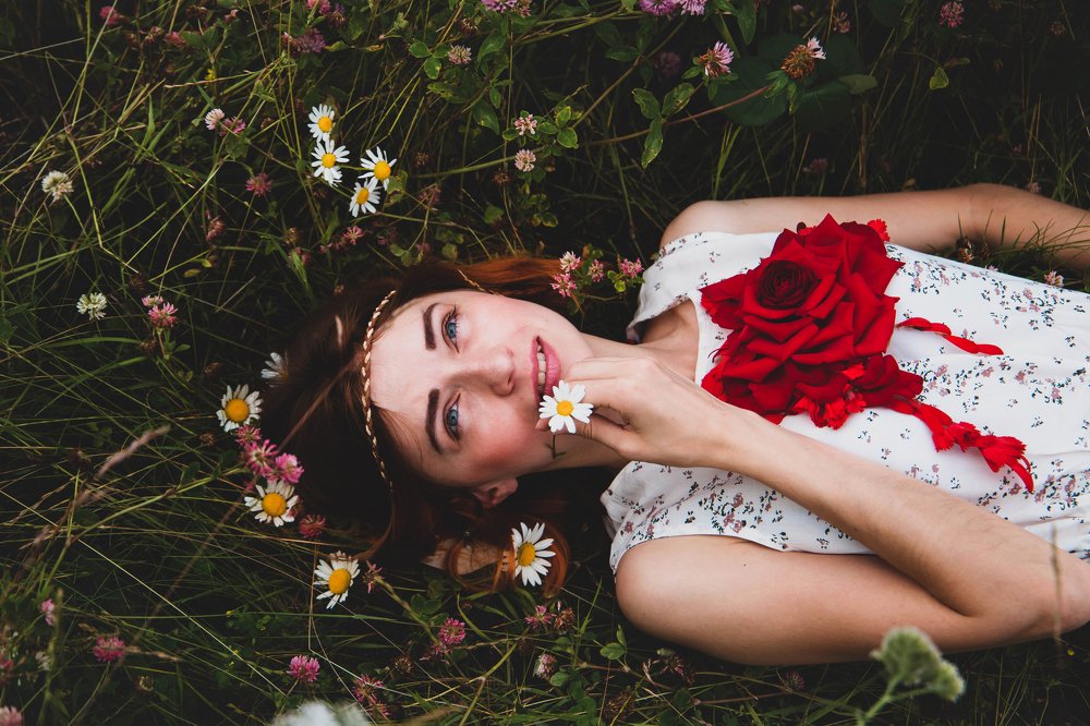 Photograph by Полина Жорова