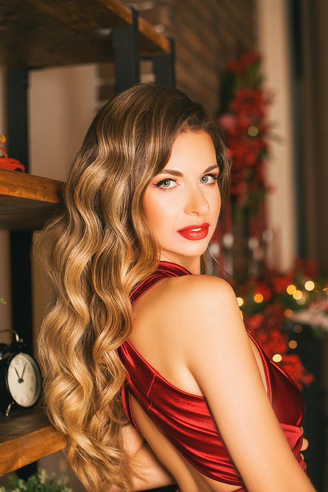 Photograph by Elena Kuznetsova