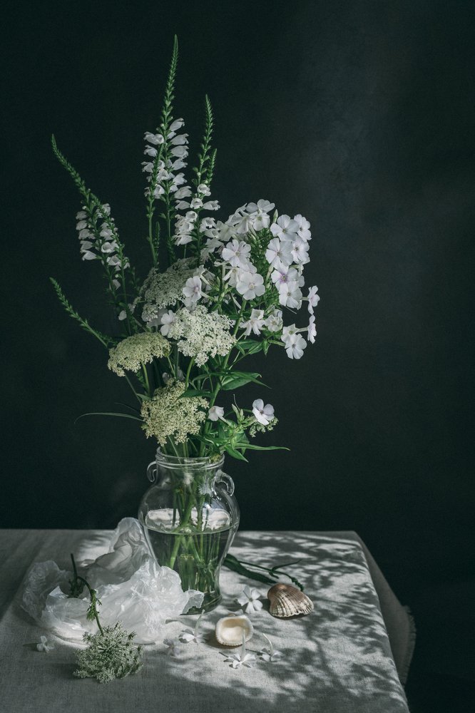 Photograph by Inna Skaldutska