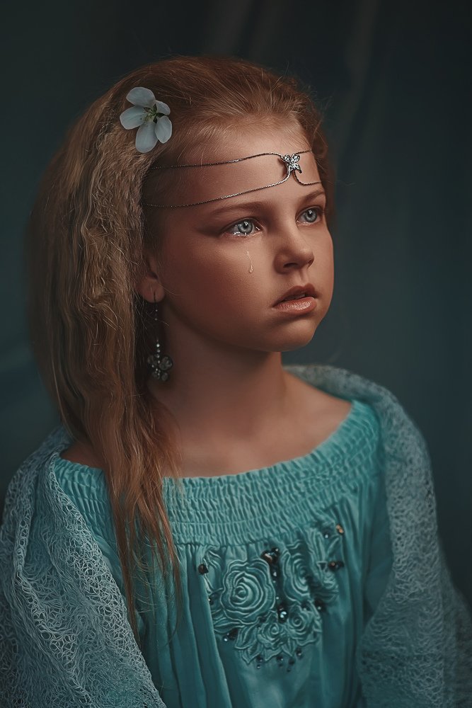 Photograph by Лариса Фомина