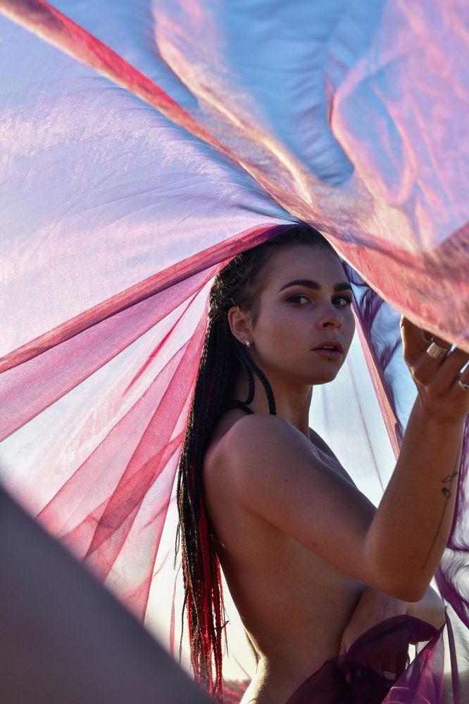 Photograph by Юля Борисова