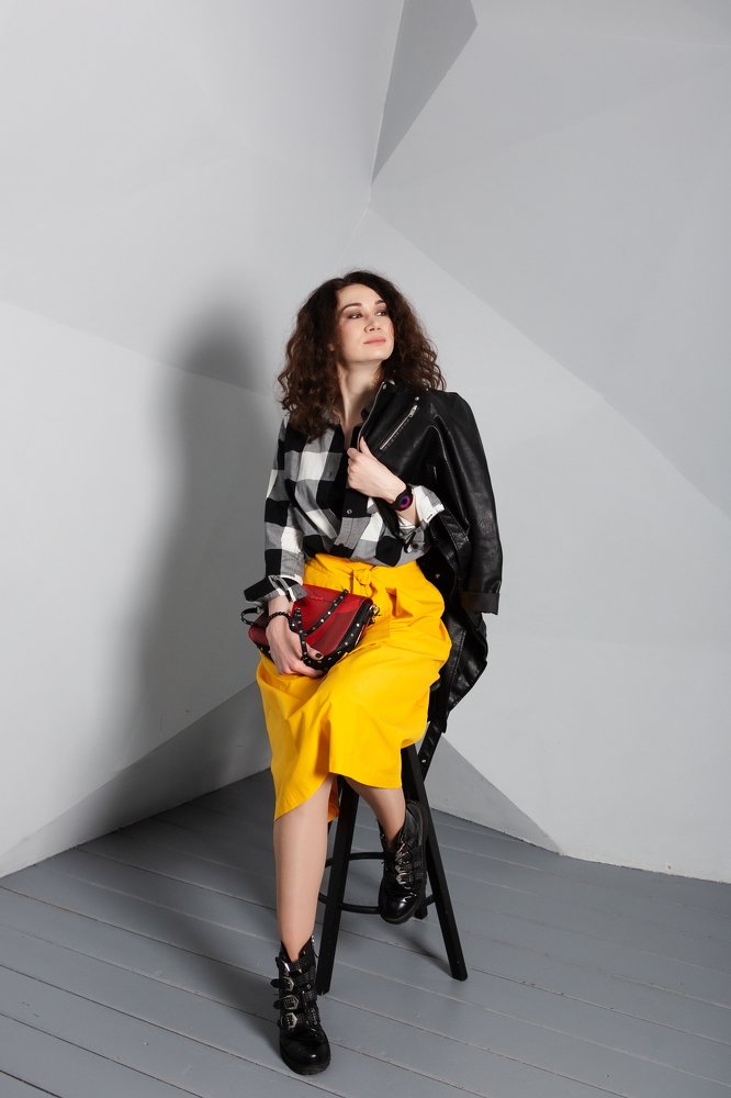 Photograph by Кира Жолудева