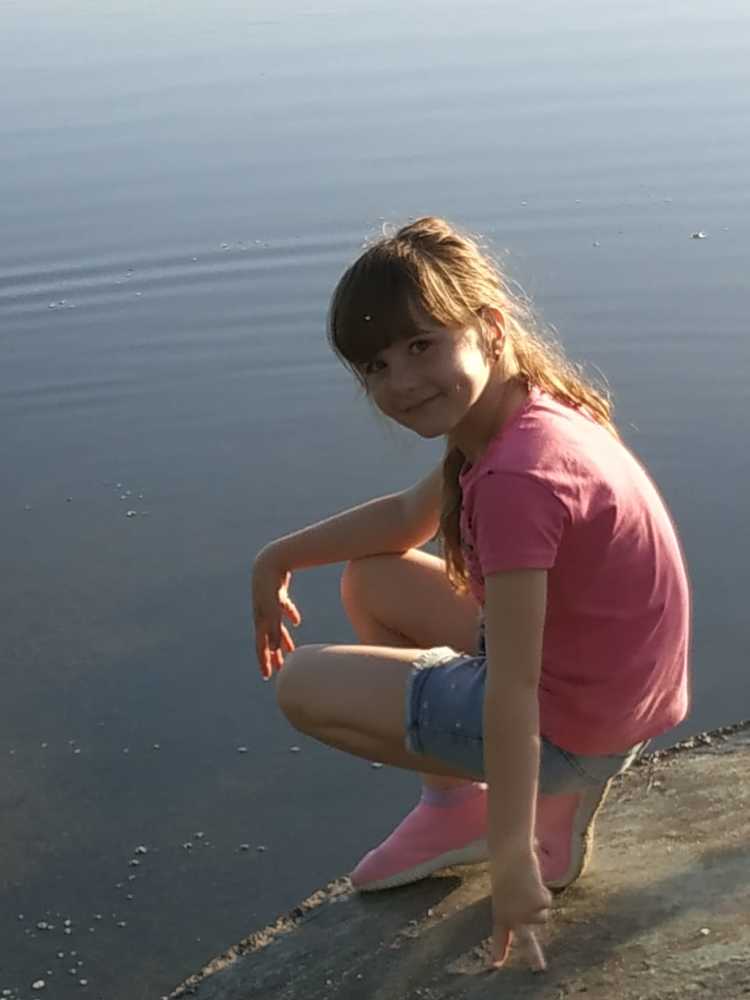 Photograph by Инна Демирджи