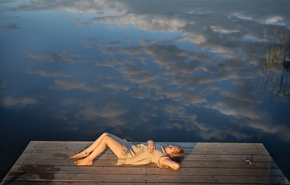 Photograph by Анастасия Федорова