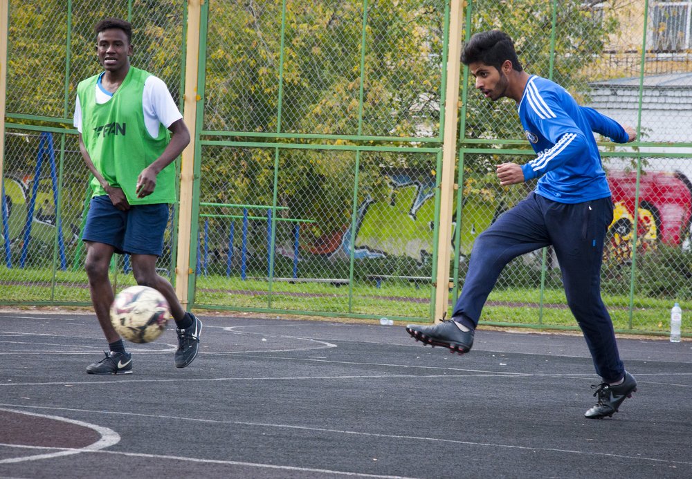 Photograph by Анастасия Буторина