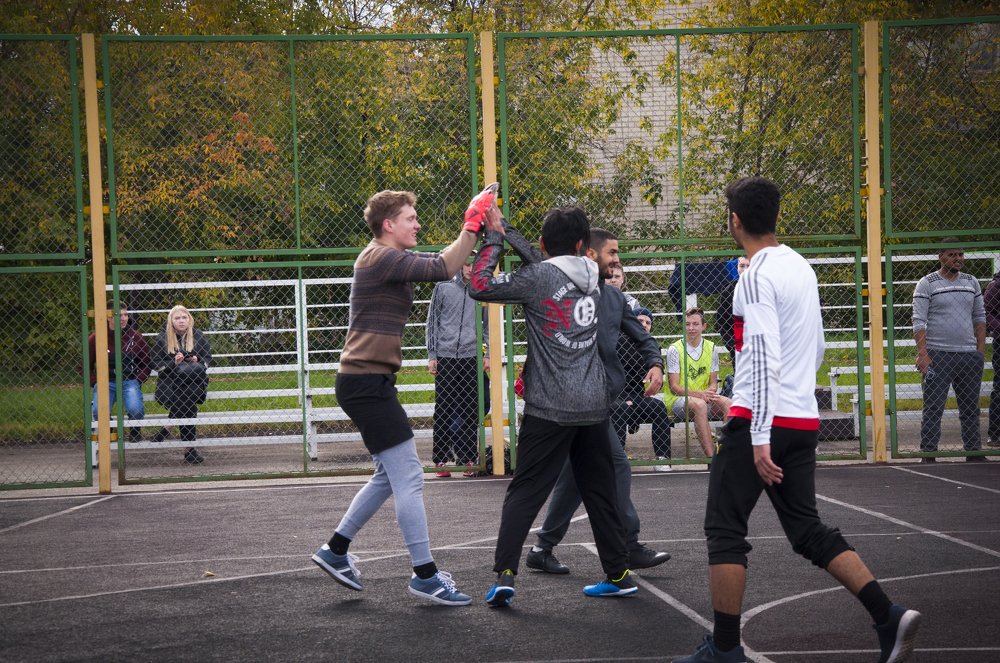 Photograph by Анастасия Буторина