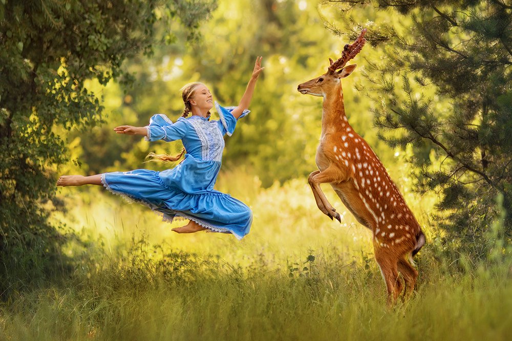 Photograph by Маргарита Черкасова