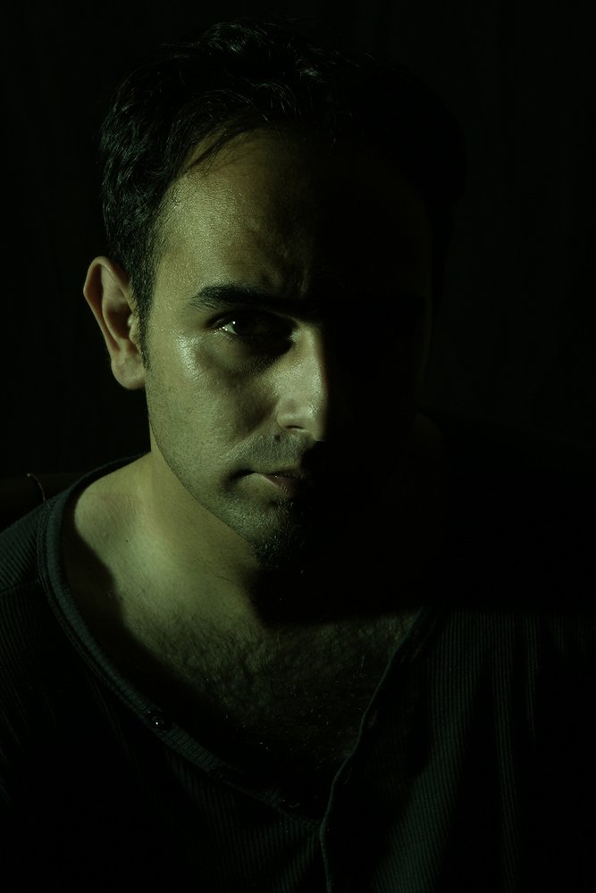 Photograph by Roozbeh Rahiminejat