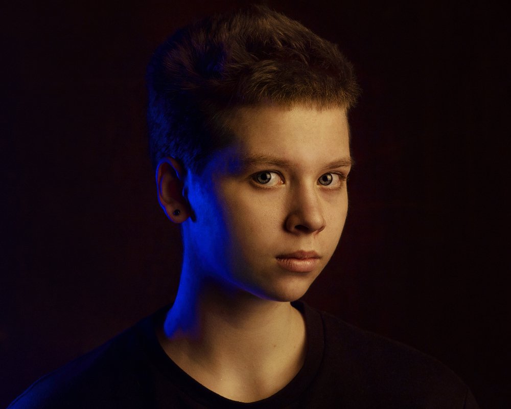 Photograph by Мария Донец