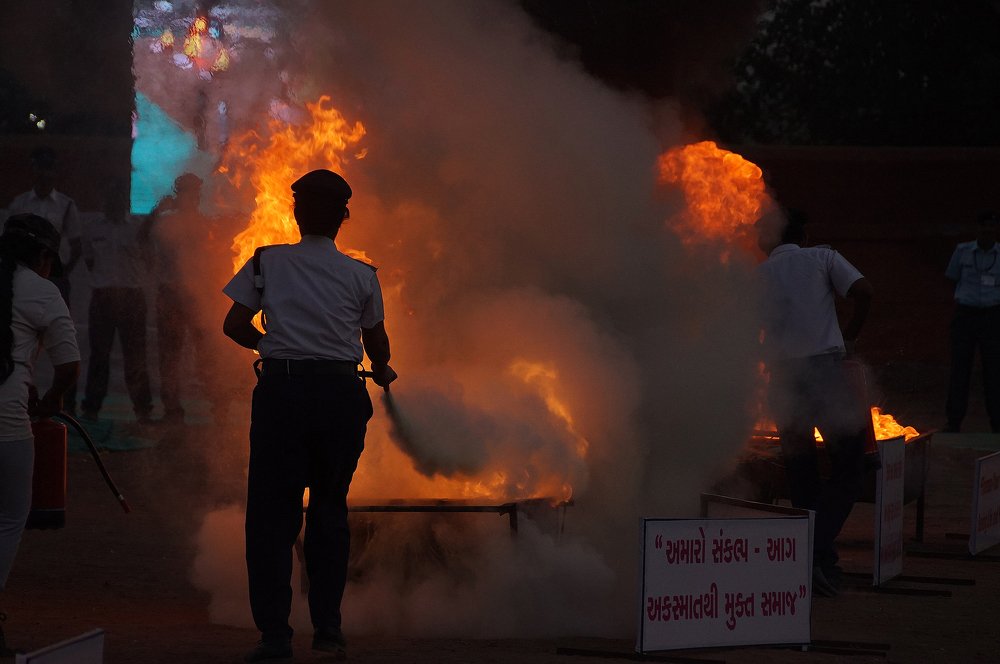 Фотография автора Pranay Shah