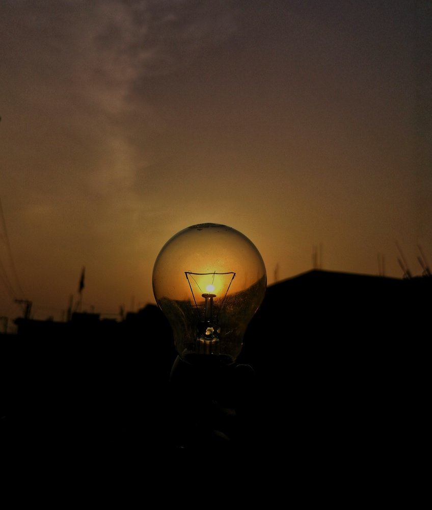 Photograph by Pallav