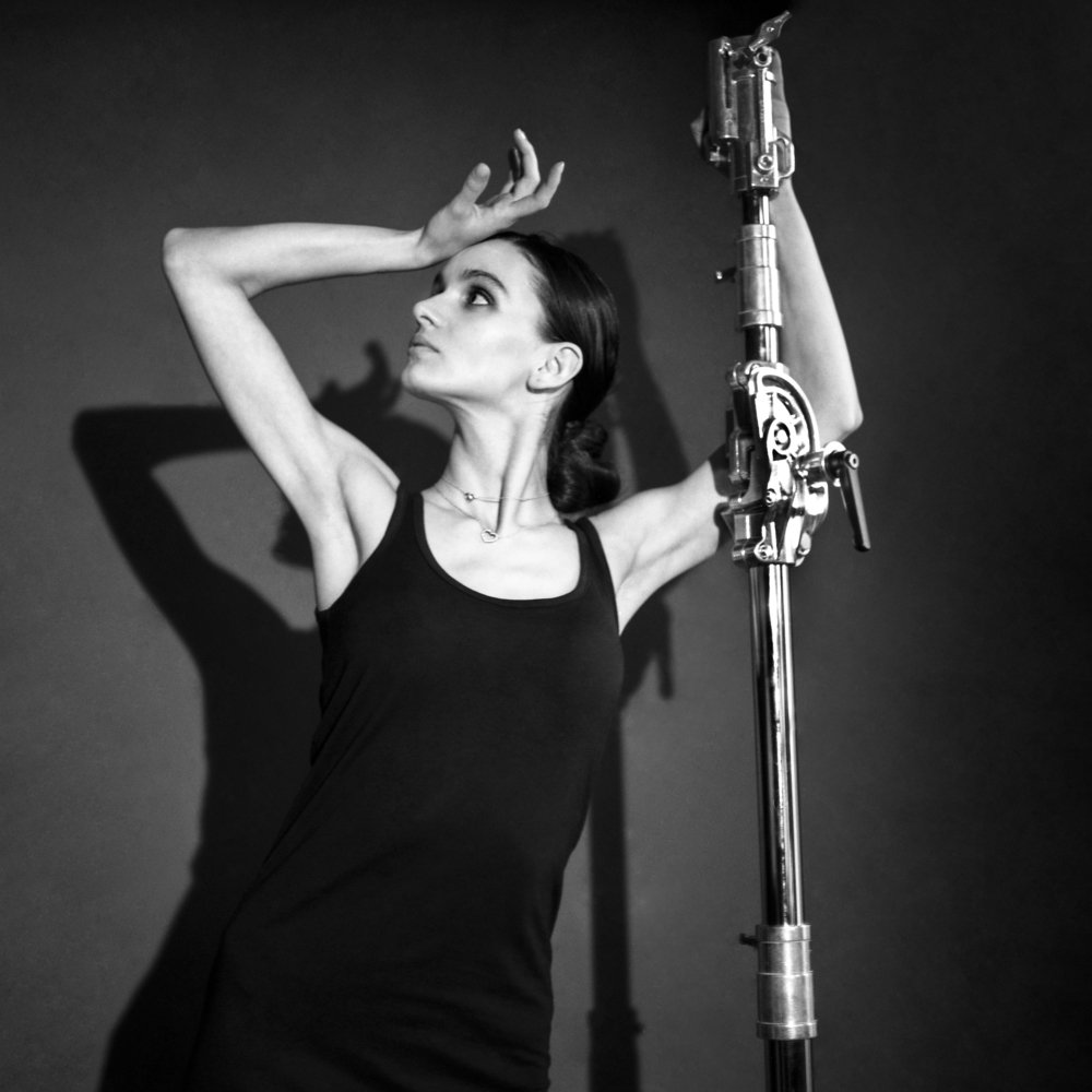 Фотография автора Виктория Гусар