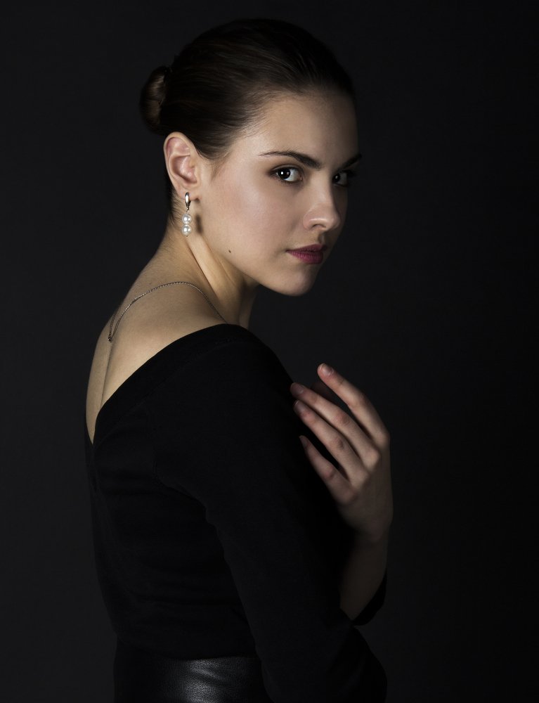 Фотография автора Виктория Гусар