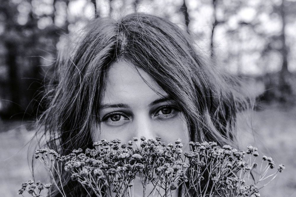 Photograph by Нина Бирюкова