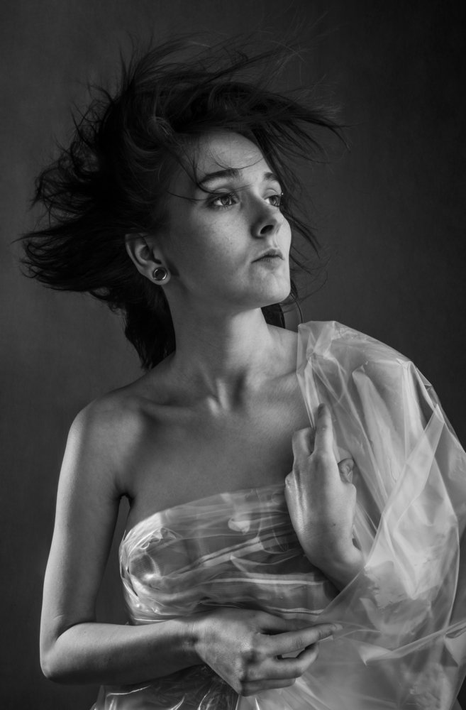 Фотография автора Виктория Гусар