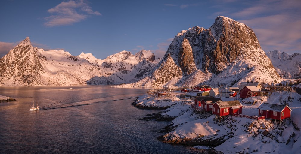 Photograph by Bartłomiej Polak