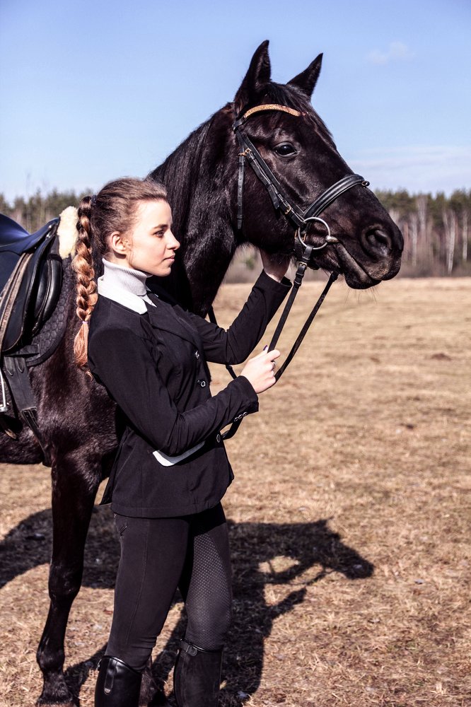 Photograph by Нина Бирюкова