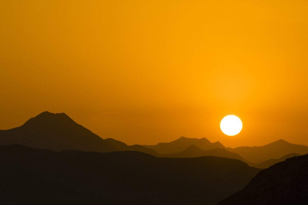 Photograph by Reza Mohammadi