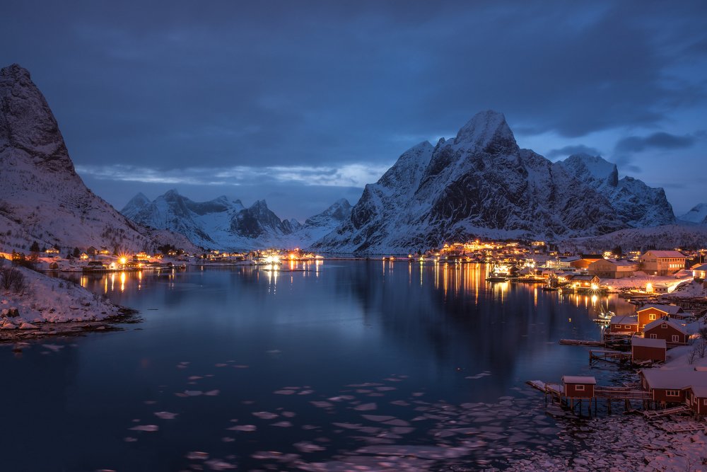 Photograph by Bartłomiej Polak