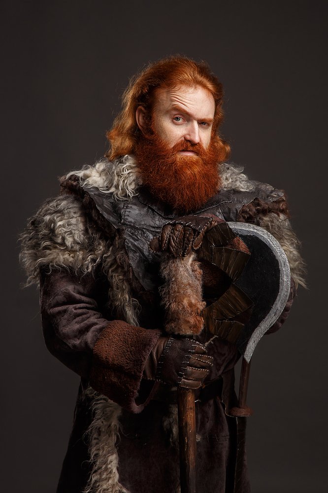 Photograph by Анна Серикова